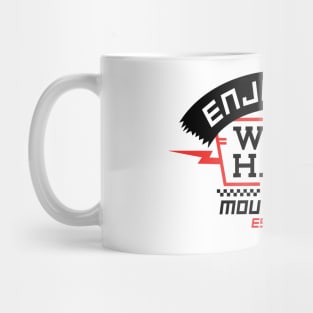 Enjoy BSC Mug